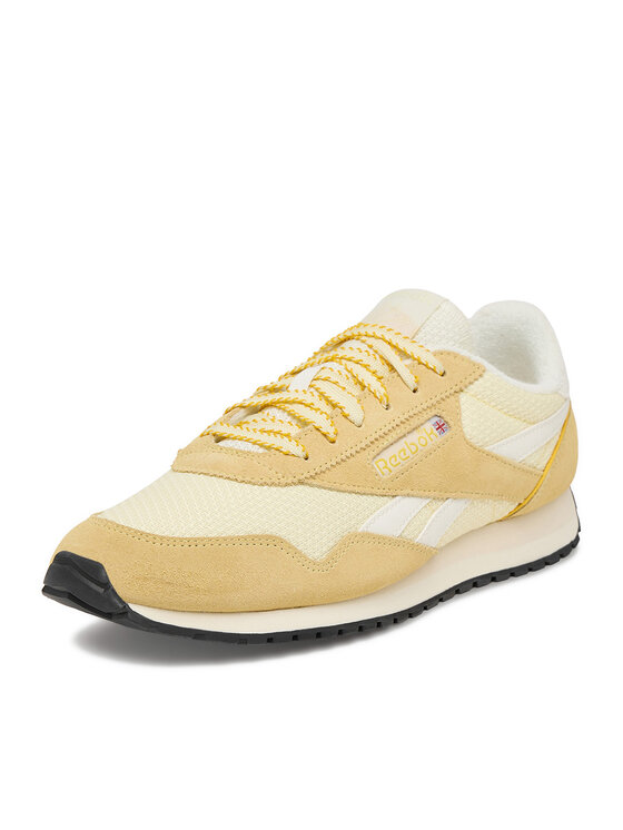 Reebok Reebok Tossud EO-CLASSIC AZ 100260994 Kollane