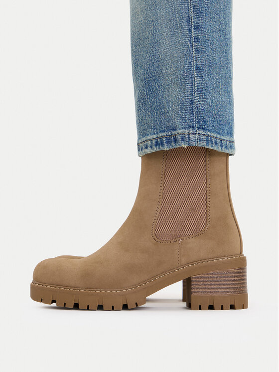 JENNY JENNY Botine CEO-WS6751-01 Bej