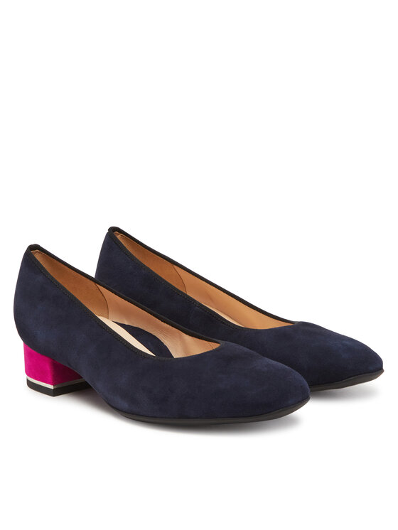 Ara Ara Tacones Graz 12-21838-23 Tumesinine