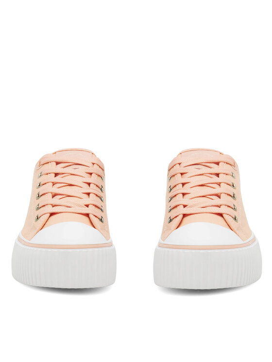 Beverly Hills Polo Club Beverly Hills Polo Club Кеди W-BHPC027M Оранжевий