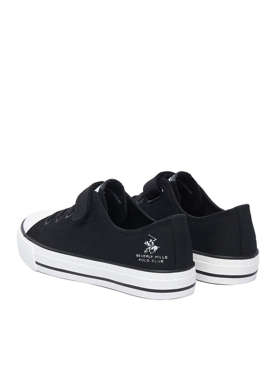 Beverly Hills Polo Club Beverly Hills Polo Club Tennised CWBEO-CSS20377-72(CH) Must