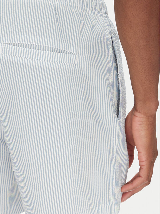 Only & Sons Only & Sons Úszónadrág Ted 22021841 Zöld Regular Fit
