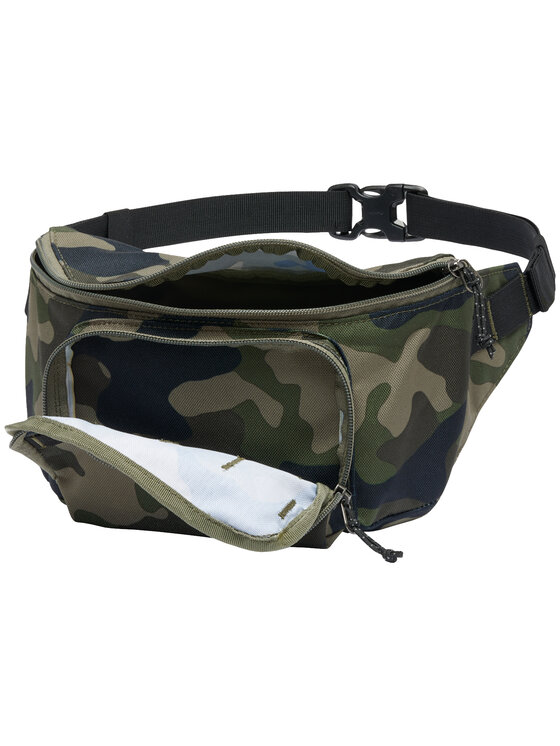 Columbia Columbia Marsupio Columbia Zigzag Hip Pack Verde