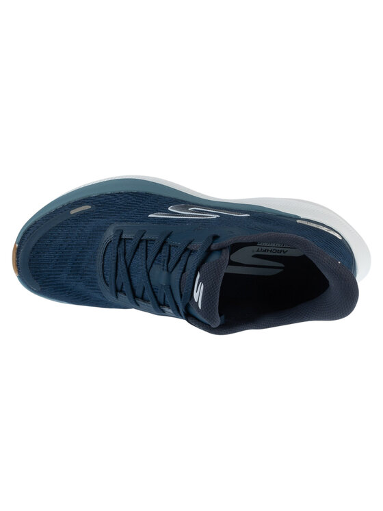 Skechers Skechers Buty do biegania SKX Aero Spark Granatowy