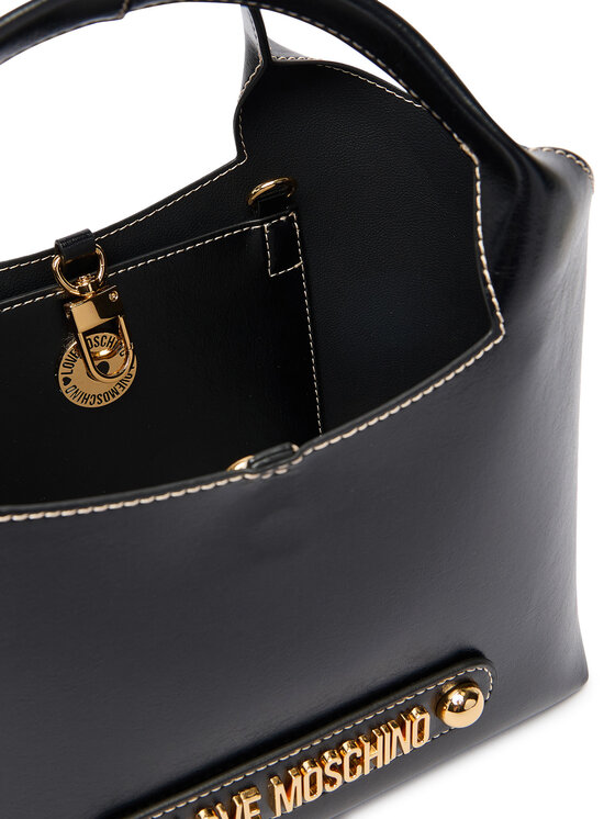 LOVE MOSCHINO LOVE MOSCHINO Kabelka JC4130PP1OLH0000 Čierna
