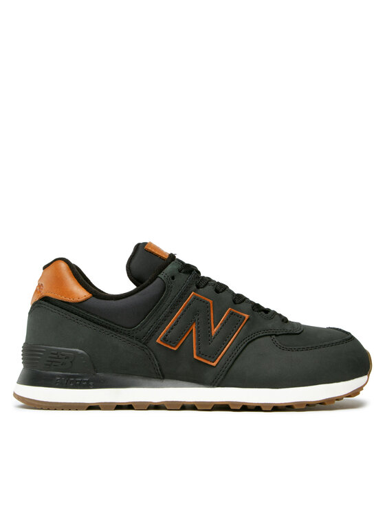 new balance inverno