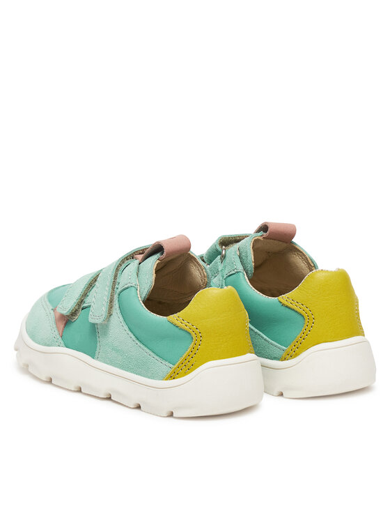 Froddo Froddo Sneakersy G3130264-9 S Niebieski