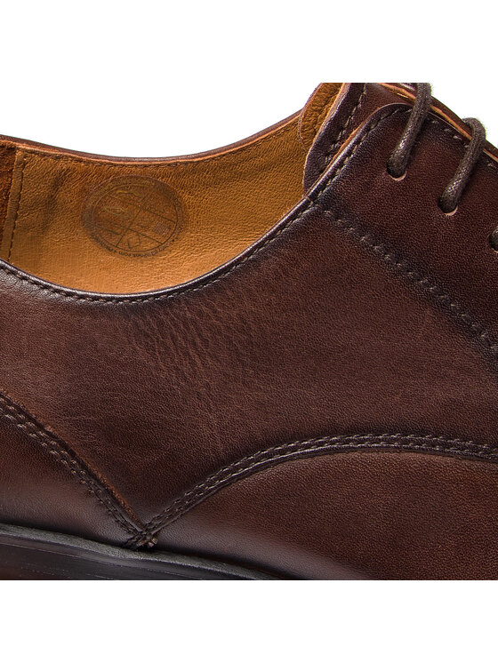 Pikolinos Pikolinos Halbschuhe M7J-4187 Braun