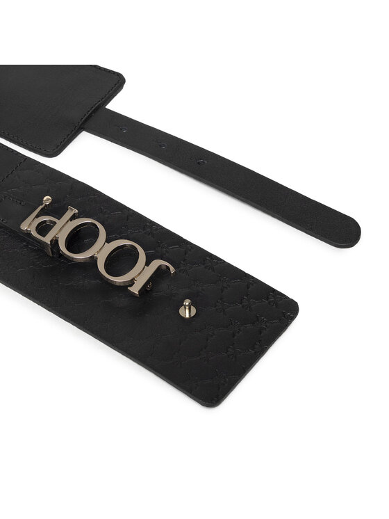JOOP! JOOP! Remen za struk 8370 Crna