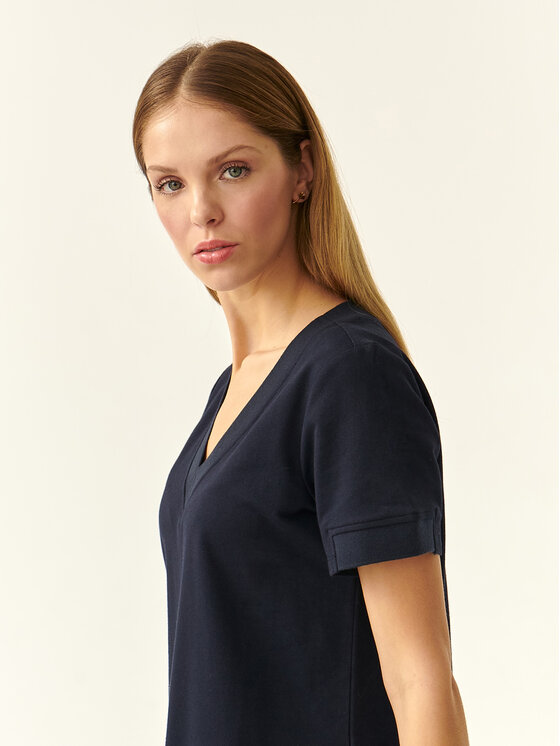 Vestito da giorno Najesti T2305.200 Blu scuro