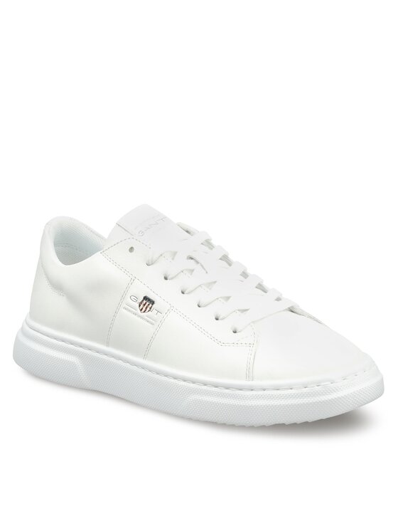 Gant Gant Sneakersy Cuzmo Sneaker 28631494 Bílá