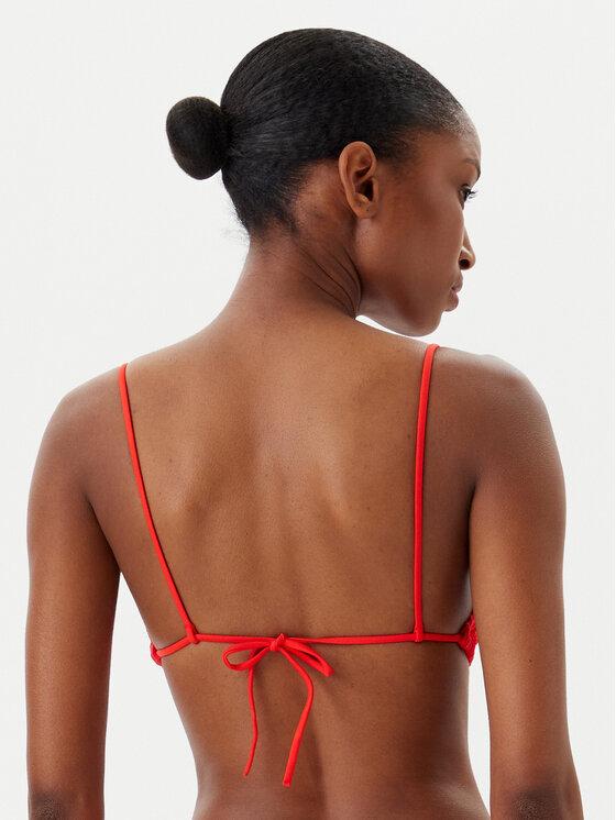 Chantelle Chantelle Bikini pezzo sopra C12VQF Rosso