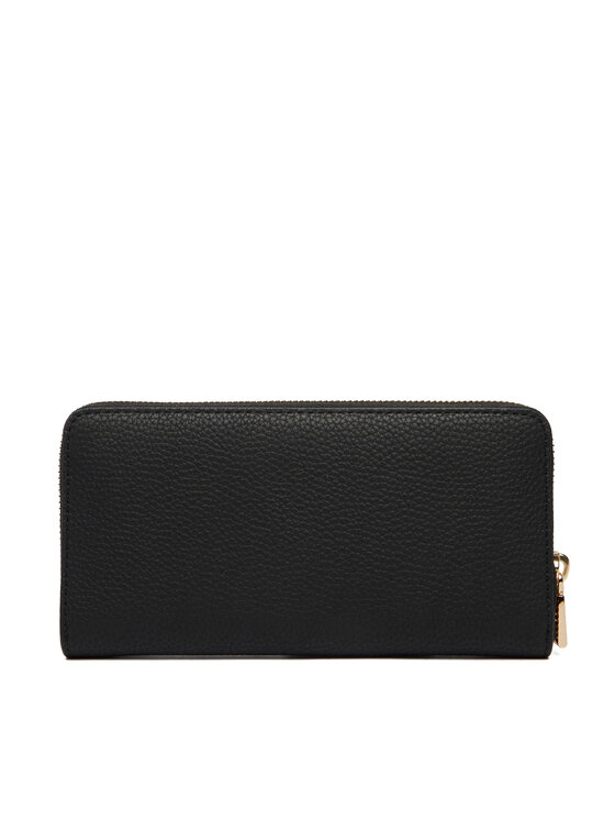 MICHAEL Michael Kors MICHAEL Michael Kors Портфейл 32F5GJ6T7T Черен