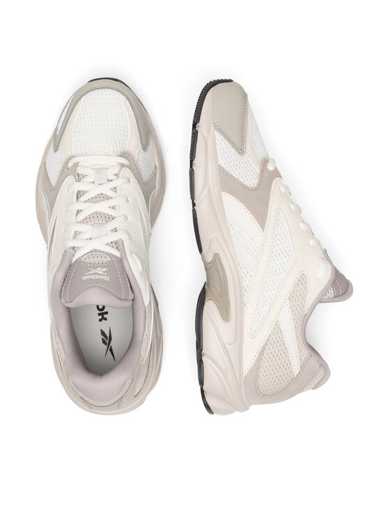 Reebok Reebok Sneakersy ROAD PRIME 100211341 Bílá