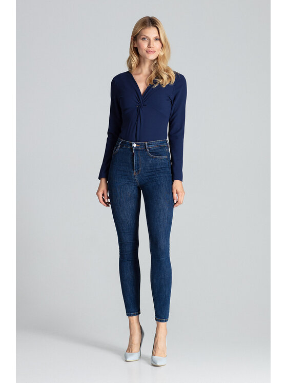FIGL FIGLFIGL Body M685 Blu