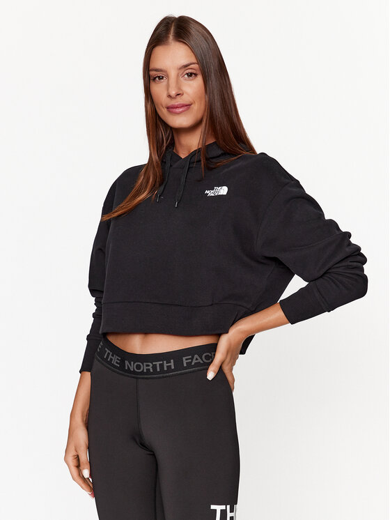 Majica dugih rukava The North Face