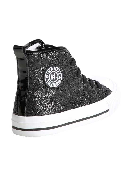 KARL LAGERFELD KARL LAGERFELD Sneakers z30006_09b Nero