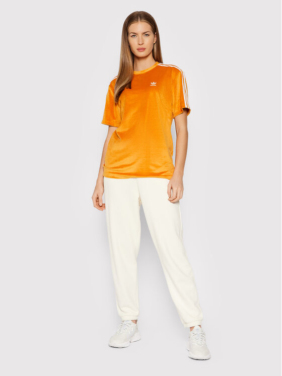 T-shirt adicolor Classics Corded Velour H37840