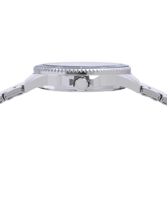 Lorus Lorus Zegarek RH901SX9 Srebrny