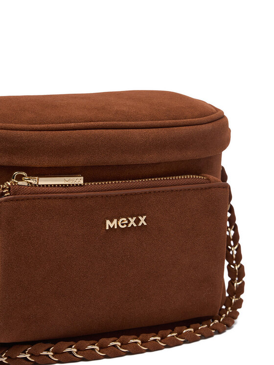 MEXX MEXX Torbica CEO-MEXX-S-018-10 Svijetlo smeđa