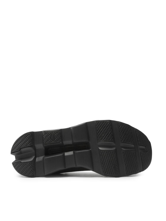 On On Tenisice za trčanje Cloudmonster 61.99025 Crna