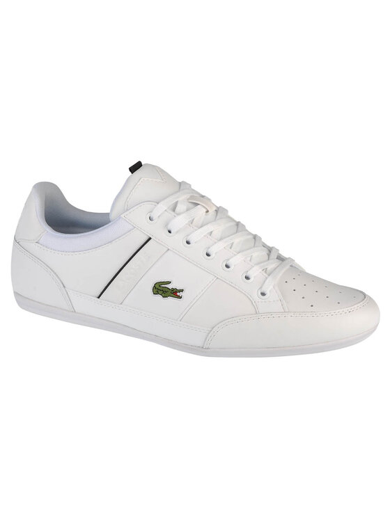 Lacoste Lacoste Sneakers Lacoste Chaymon Bianco