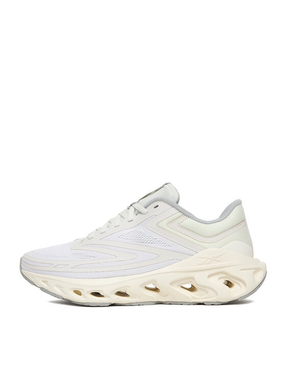 Reebok Reebok Buty do biegania EO-FUEL FLEX RUN 100244529 W Szary