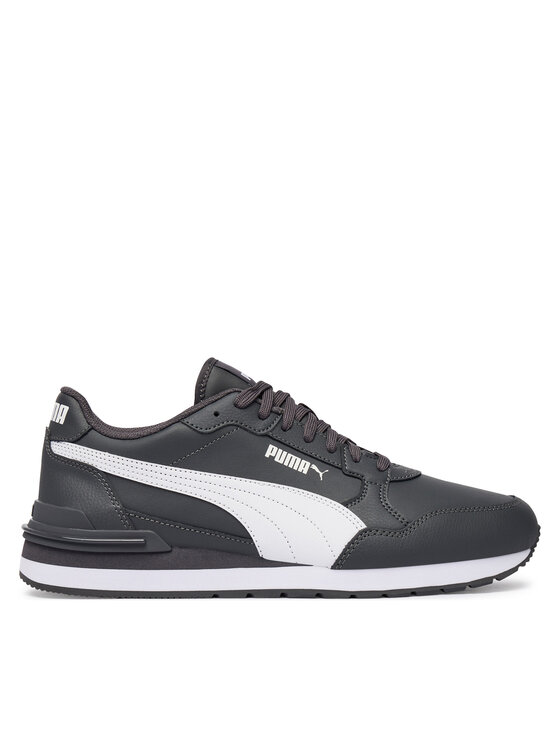 Puma Puma Sneakersy St Runner V4 L 399068 Szary