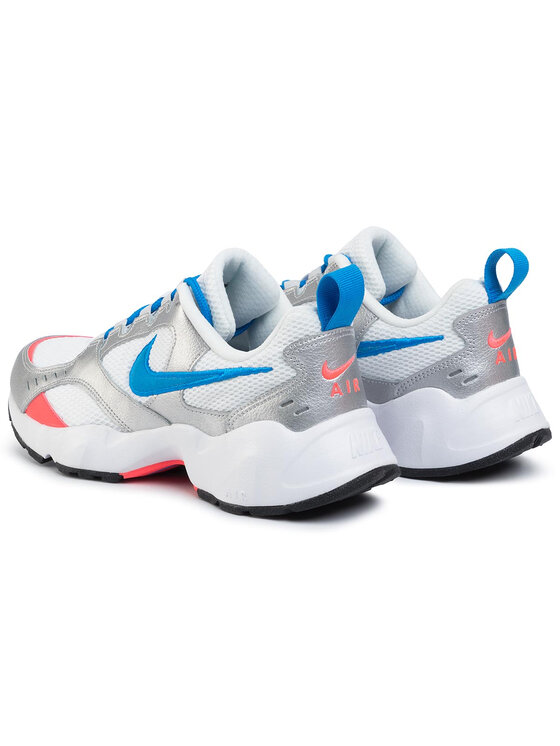 Nike Nike Снікерcи Air Heights AT4522 102 Білий