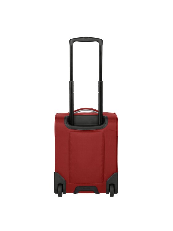 Travelite Travelite Walizka kabinowa 321236 Czerwony
