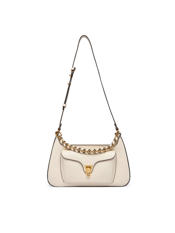Coccinelle Coccinelle Borsellino 329150 Bianco