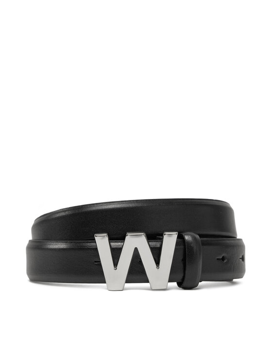Weekend Max Mara Weekend Max Mara Ζώνη Γυναικεία West 2515501024600 Μαύρο