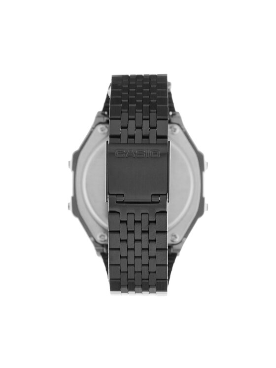 Casio Casio Sat ABL-100WEGG-1BEF Crna