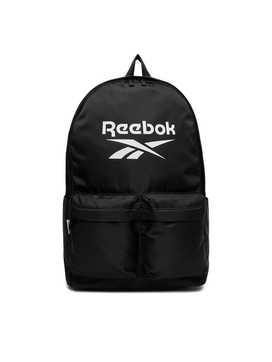 Reebok Reebok Ruksak CEO-RBK-KL-002-09 Crna