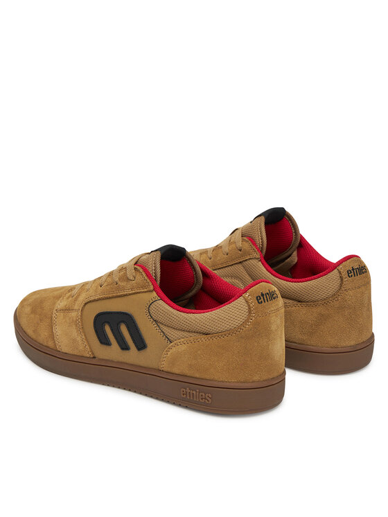 Etnies Etnies Sneakers Cresta 4101000575 Bunt