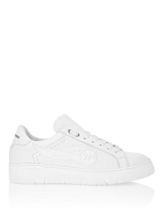 PHILIPP PLEIN PHILIPP PLEIN Sneakers 26569 Bianco