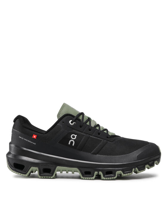 On On Scarpe da corsa Cloudventure 3299262 Nero