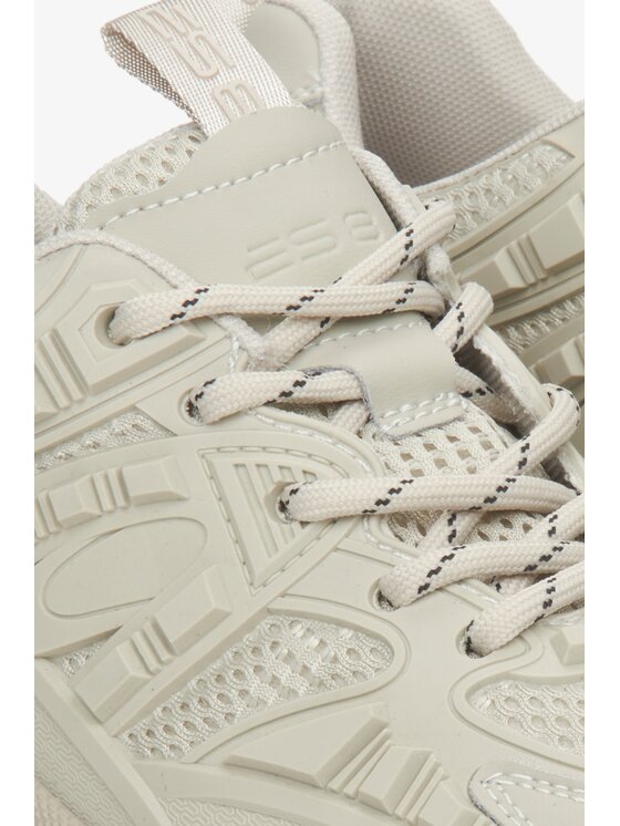 ES8 ES8 Sneakersy ER00112603 Zielony