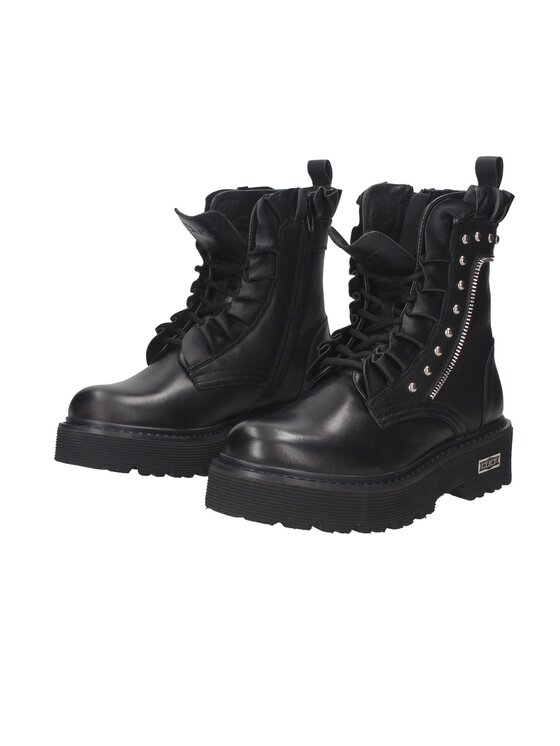 Cult Cult Stivaletti CLW434700 Nero