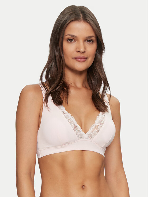 Dorina Dorina Kojící podprsenka Everleigh FXNS0007MO010 Růžová