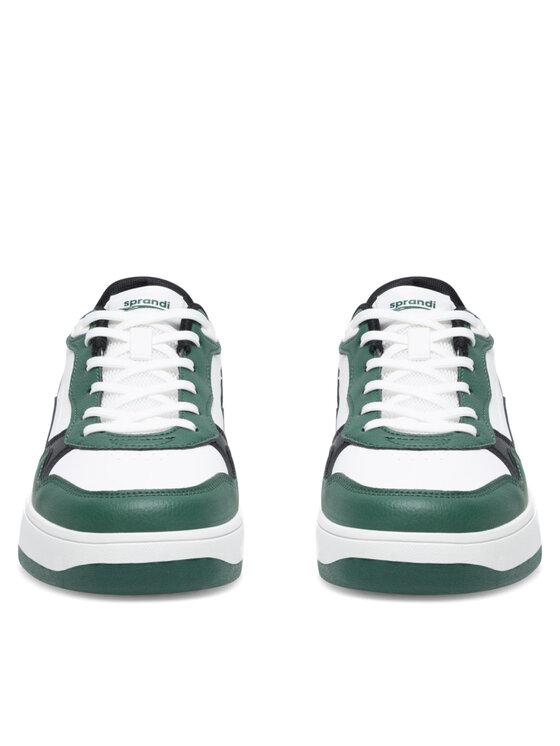 Sprandi Sprandi Sneakers MP07-11737-05 Grün