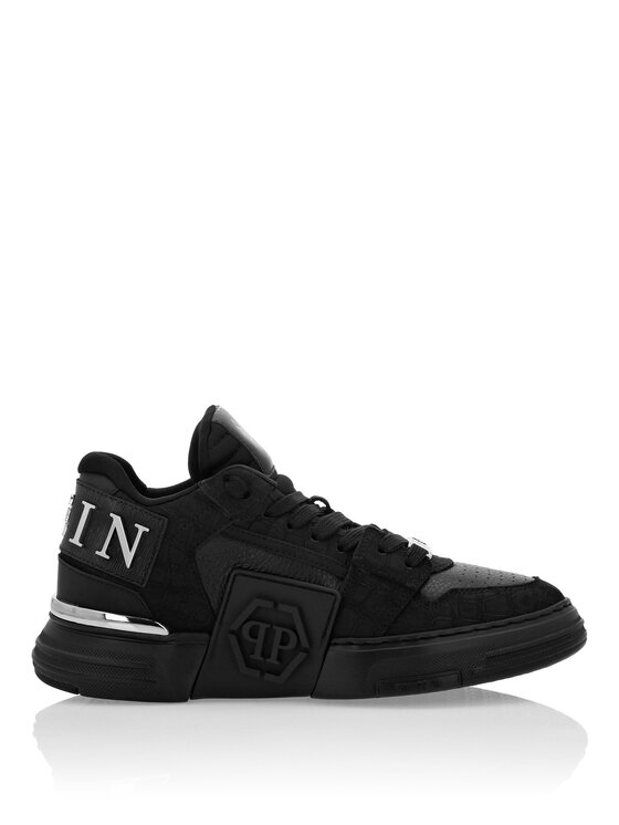 PHILIPP PLEIN PHILIPP PLEIN Sneakers 27447 Nero