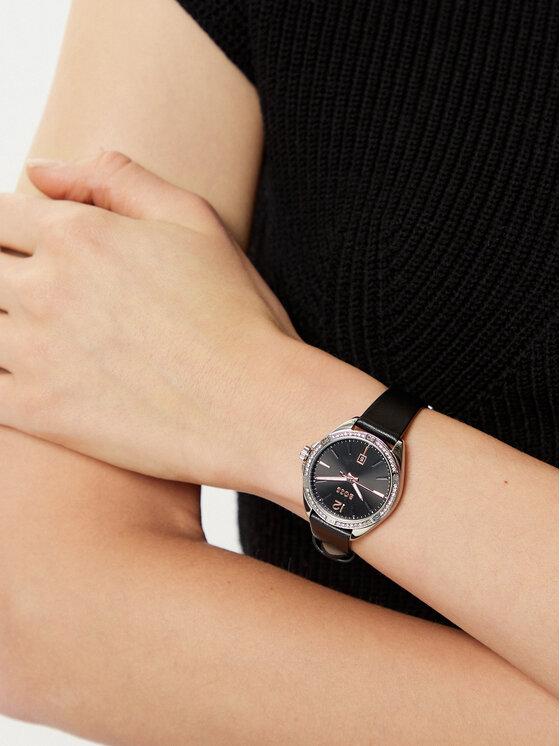 BOSS BOSS Ceas 1502624 Negru