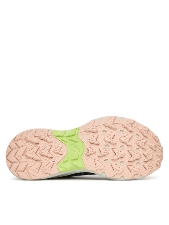 Asics Asics Tenisice za trčanje Gel-Venture 10 1012B759 Crna