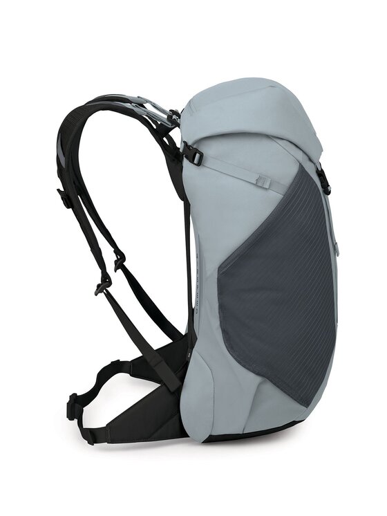 Osprey Osprey Plecak 332257 Srebrny
