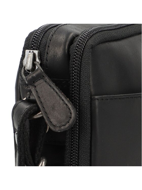 The Chesterfield Brand The Chesterfield Brand Torebka 316932 Czarny
