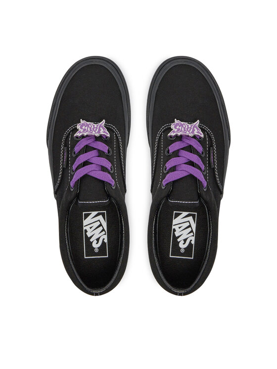 Vans Vans Tenisky Era VN000CQ6CJI1 Černá