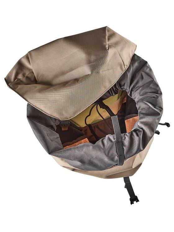 Jack Wolfskin Jack Wolfskin Plecak 333035 Beżowy