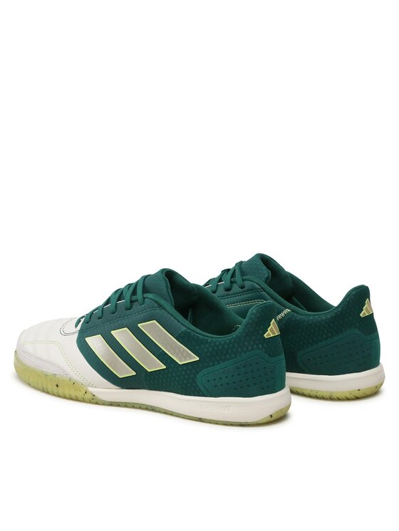adidas adidas Обувки за футбол Top Sala Competition Indoor Boots IE1548 Бял