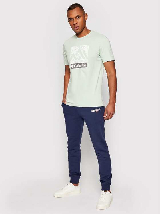 columbia rapid ridge